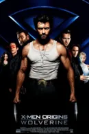 X-Men Origins - Wolverine