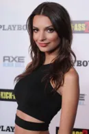 Emily Ratajkowski