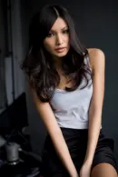 Gemma Chan