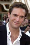 Jack Davenport