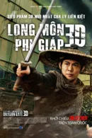 Long Môn Phi Giáp