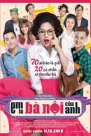 Em Là Bà Nội Của Anh