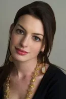 Anne Hathaway