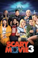 Scary Movie 3