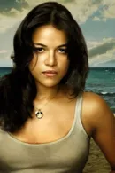 Michelle Rodriguez