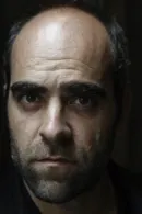 Luis Tosar
