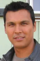 Adam Beach