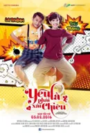 Yêu Là Phải Xài Chiêu
