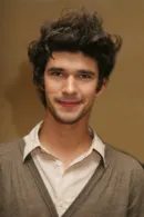 Ben Whishaw