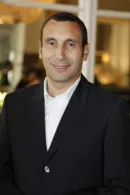 Zinedine Soualem