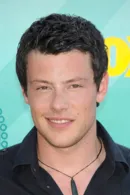 Cory Monteith