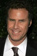 Will Ferrell