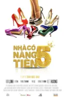 Nhà Có 5 Nàng Tiên