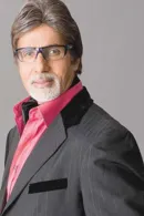 Amitabh Bachchan