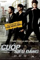 Cướp Siêu Đẳng