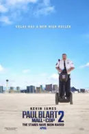 Cớm Mập Las Vegas