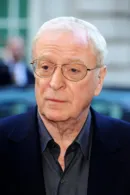 Michael Caine