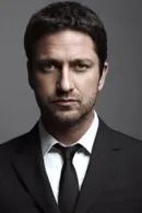 Gerard Butler