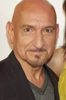 Ben Kingsley