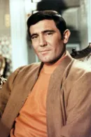 George Lazenby