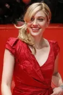 Greta Gerwig