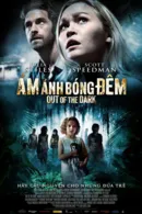 Ám Ảnh Bóng Đêm