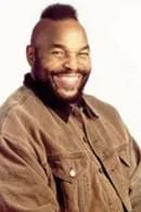 Mr. T