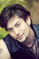 Jackson Rathbone