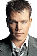 Matt Damon
