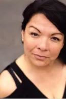 Paulette Lamori