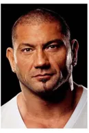 Dave Bautista
