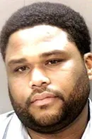 Anthony Anderson