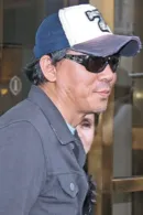 Kim Jee-Woon