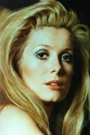 Catherine Deneuve