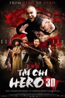 Thái Cực Quyền: Anh Hùng Bá Đạo