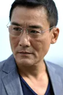 Tony Leung Ka Fai
