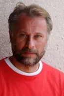 Michael Nyqvist