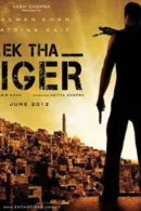 Điệp Viên Tiger