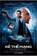 Kẻ Thế Mạng