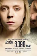Ác Mộng 3096 Ngày