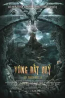 Vùng Đất Quỷ