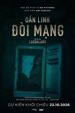 Oán Linh Đòi Mạng