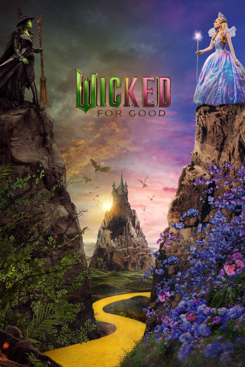 Wicked 2: For Good