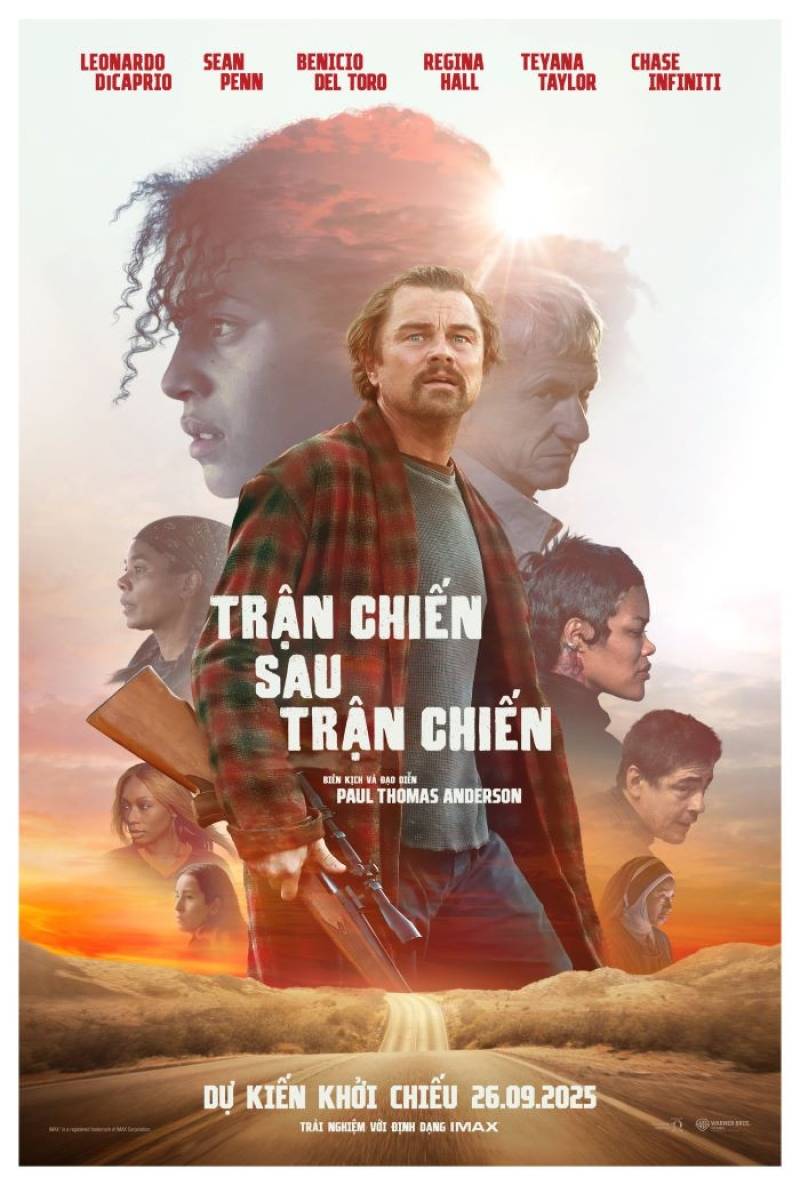 Trận Chiến Sau Trận Chiến