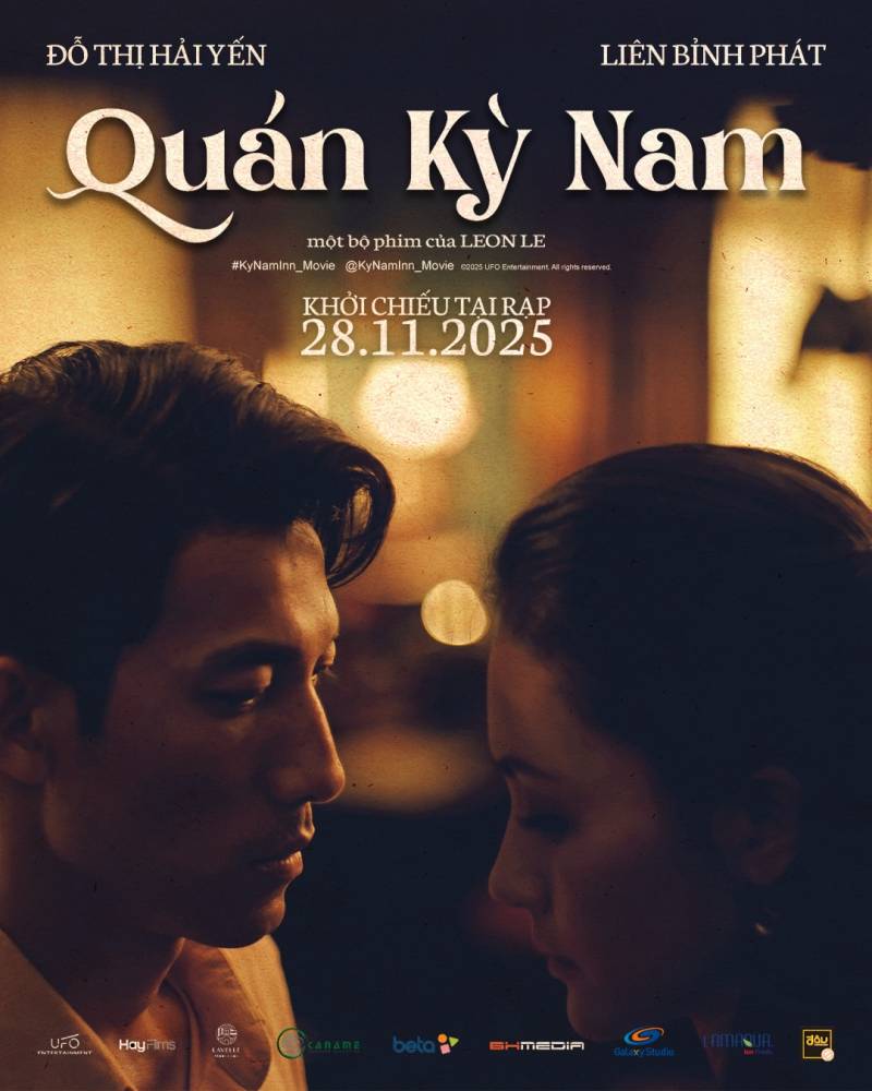 Quán Kỳ Nam