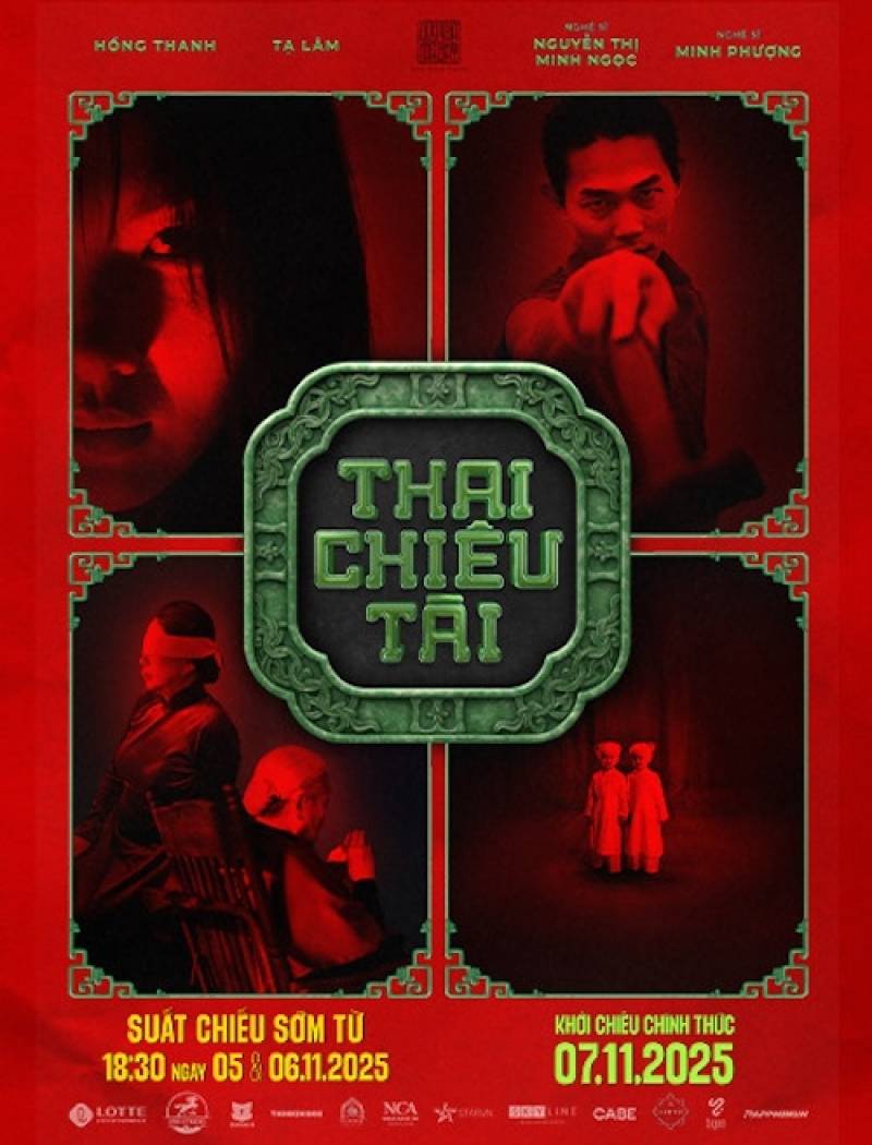 Thai Chiêu Tài
