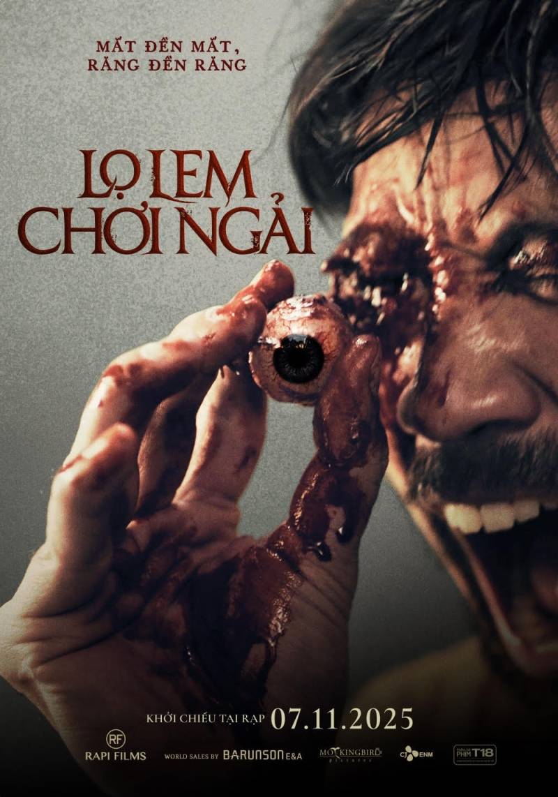 Lọ Lem Chơi Ngải