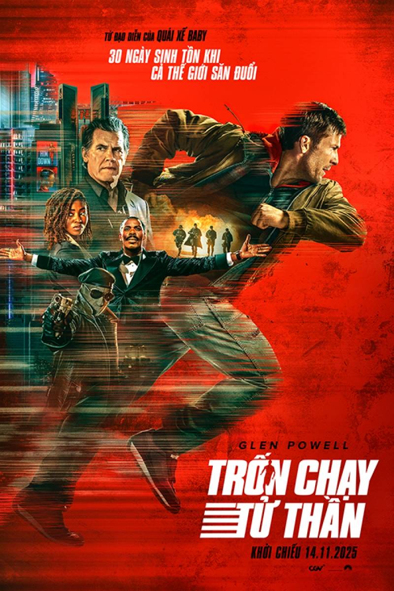 Trốn Chạy Tử Thần