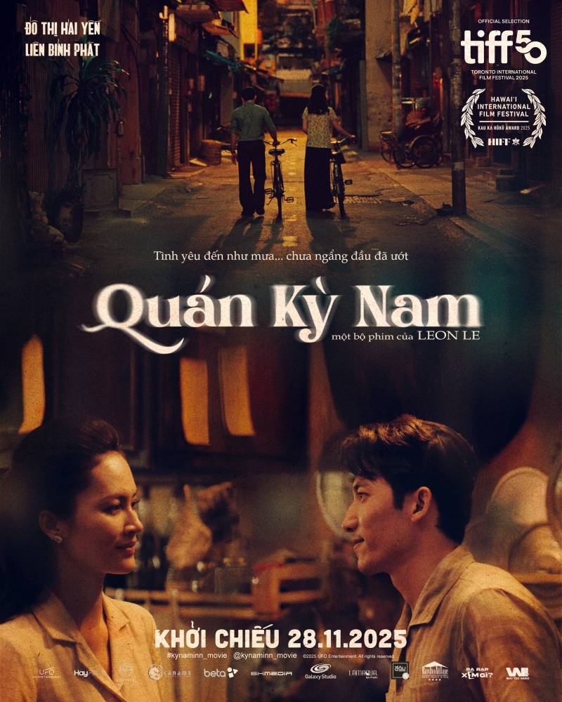 Quán Kỳ Nam