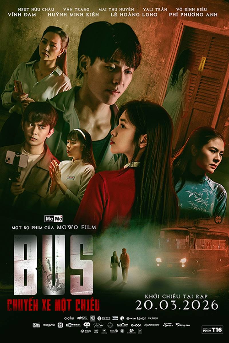 Bus: Chuyến Xe Một Chiều